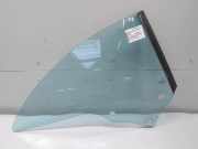 Mercedes CLK 209 Coupe Seitenscheibe hinten rechts blaucol. Bj.2002