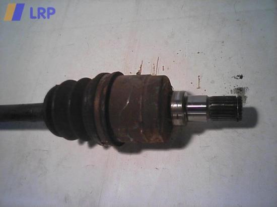 Suzuki Wagon R+ original Antriebswelle vorn rechts BJ1999 Bild Suzuki Wagon R+ original Antriebswelle vorn rechts BJ1999