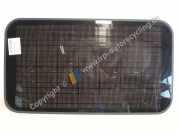 Audi A6 C6 4F Avant Deckel Dach Solardach Schiebedach WEBASTO BJ2004