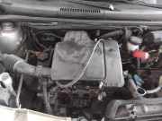 Daihatsu Sirion 2 M300 Motor Engine 1KR 1.0 51kw 747545km BJ2008