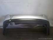 Audi A6 C5 4B Stoßfänger Stoßstange hinten Limo PDC LY7W Lichtsilber BJ2001