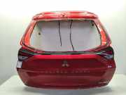 Mitsubishi Eclipse Cross original Heckklappe Kofferraumdeckel ohne Scheibe P62B