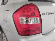 Kia Cerato FE original Rückleuchte Heckleuchte links 5-türig Steilheck BJ2008