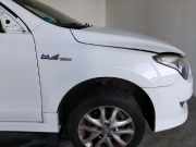 Hyundai i30 CW Kombi FD orig. Kotflügel vorn rechts weiss 7F BJ2010 ohne Blinker