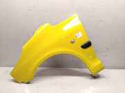 Peugeot 1007 original Kotflügel vorn links KBD JAUNE TACOMA Gelb BJ2007