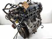 Ford C-Max 1 Motor CSDA 1.8 88kw 95925km Bj.2004