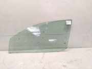 Seat Ibiza III 6L original Türscheibe vorn links 3-türig grüncolor BJ2007