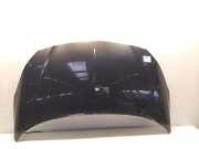 Opel Corsa E original Motorhaube Deckel vorn Z190 Phantom Grey BJ2016
