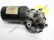 VW Golf 4 Wischermotor vorn 1J1955113A 0589906301 BOSCH BJ2000