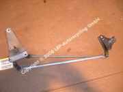 Peugeot Partner original Wischergestänge vorn ohne Motor BJ2002