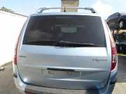 Fiat Ulysse 2 original Heckklappe mit Heckscheibe Hellblaumetallic