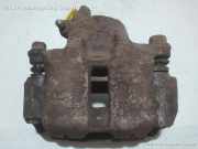 Mitsubishi Colt CJ0 Bremssattel rechts vorn BJ1999 1.3 55kw 4G13