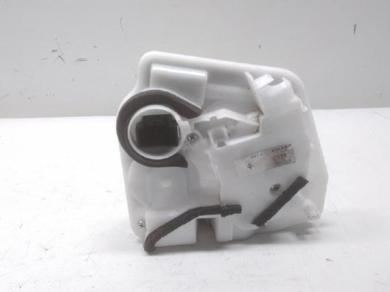 Mazda 6 GH original Türschloß hinten links mit ZV Bj.2008 Bild Mazda 6 GH original Türschloß hinten links mit ZV Bj.2008 