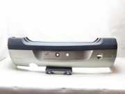 Dacia Logan LS0 Baujahr 2006 original Stufenheck Stossfänger hinten 