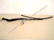 Wischerarm R 8H1955406A Audi A4 (8h) Cabriolet BJ: 2001