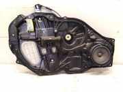 Mazda 6 GH original Fensterheber vorn links elektrisch auf Grundplatte BJ2012
