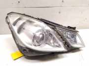 Mercedes E-Klasse Coupe C207 original Bi-Xenon Scheinwerfer rechts Bj.2009
