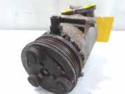 Ford C-Max 1 original Klimakompressor 1.8 88kw CSDA 3M5H-19D629-RC Bj.2004