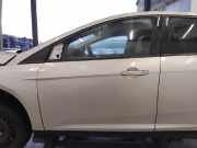 Ford Focus 3 DYB Fließheck Tür vorn links Fahrertür Polar-Silber Metallic BJ2012
