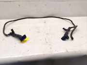 VW Golf 5 1K orig Satz Hubzylinder mit Düse und Kappe SRA links+rechts BJ2008