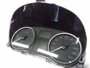 Mitsubishi Eclipse Cross original Tacho Kombiinstrument 8100C962