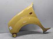 Renault Kangoo 1 original Kotflügel vorn links OV396-Gelb Bj.2003 