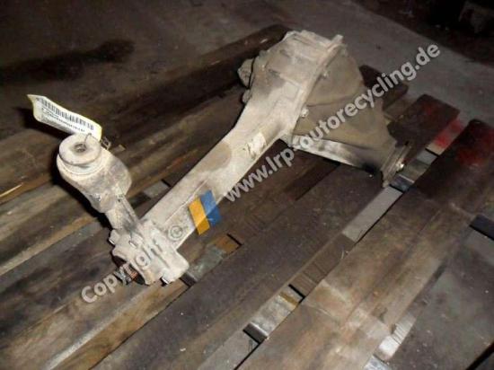 Vorderachsgetriebe 0K01327100A N.L. KIA Sportage (Ja) BJ: 1996 Bild Vorderachsgetriebe 0K01327100A N.L. KIA Sportage (Ja) BJ: 1996