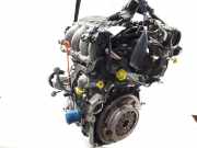 Honda Jazz 2 original Motor L12B2 1,2 66KW funktionsgeprüft Bj.2010 