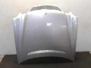 Mercedes E-Klasse 210 MOPF original Motorhaube brilliantsilbermet. 744 BJ2002 