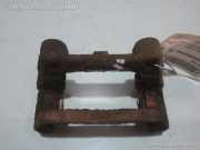 Opel Astra H Träger Bremssattel hinten links LUCAS 1.8 92kw BJ2004