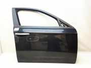 Alfa Romeo 159 Sportwagon Tür vorn rechts Beifahrertür schwarzmetallic BJ2008