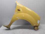 Renault Kangoo 1 original Kotflügel vorn rechts OV396-Gelb Bj.2003 