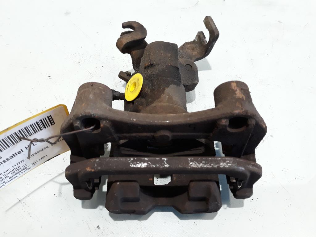 Mazda 6 GH Bremssattel links hinten Fliessheck BJ2010 Facelift