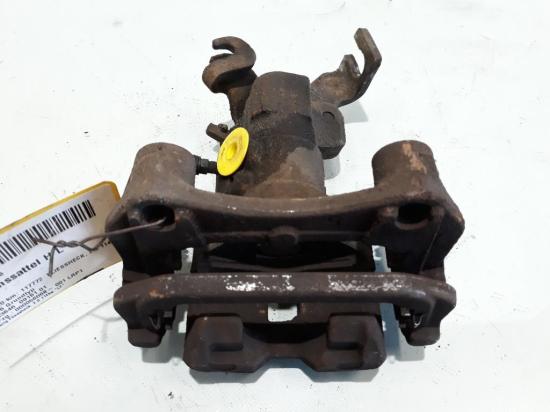 Mazda 6 GH Bremssattel links hinten Fliessheck BJ2010 Facelift Bild Mazda 6 GH Bremssattel links hinten Fliessheck BJ2010 Facelift