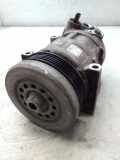 Fiat Grande Punto 199 Klimakompressor 55194880 4471902151 DENSO BJ2006