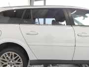 Opel Vectra C Kombi Tür hinten rechts Z474 Casablancaweiß BJ2007