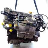 Motor Z16XE 1.6 74kw Automatik 131842km Opel Astra G Bj.2002 