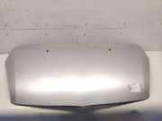 Mitsubishi Colt Z30 original Motorhaube A50 Haag Silber Metallic BJ2007