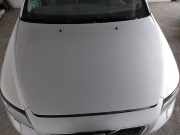 Volvo V50 und S40 original Motorhaube Alu silbermetallic Bj.2008