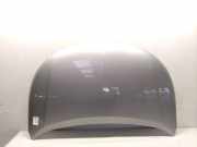 Toyota Avensis T27 original Motorhaube 1G6 Grey Metallic BJ2009