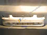 Hyundai Sonata EF Stoßfänger Stoßstange vorn NW Noble White BJ2001