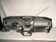 Nissan Primera P12 Armaturenbrett Cockpit schwarz dunkelgrau BJ2004