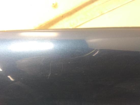 Volvo V40 Bj.1999 original Kotflügel vorn rechts Bild Volvo V40 Bj.1999 original Kotflügel vorn rechts 