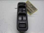 Suzuki Liana BJ2002 Schalter Fensterheber Tür vorn links 4-Fach