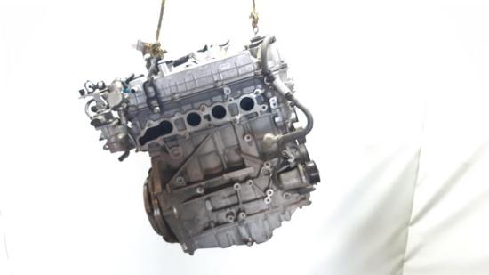 Mazda 6 GH Kombi original Motor LF 2.0 114kw Schalter BJ2010 Bild Mazda 6 GH Kombi original Motor LF 2.0 114kw Schalter BJ2010