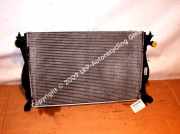 Audi A6 C6 4F Wasserkühler 4F0121251L 3.2FSI 188kw AUK BJ2006