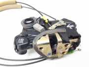 Toyota Corolla E12 Bj.2004 original Türschloß vorn links 3-türig englische Produktion