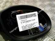 RADHAUSSCHALE H R; Steinschlag Schutz Radhaus I R; A8 (D2, AB 06/94); TYP D2 AB 06/94 BIS 09/02; 4D0810172H; 