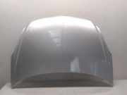 Opel Corsa D original Motorhaube starsilber III Z157 BJ2009