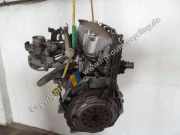Honda Logo Bj.1999 original Motor 1,3 48kw Motorkennung D13B7
